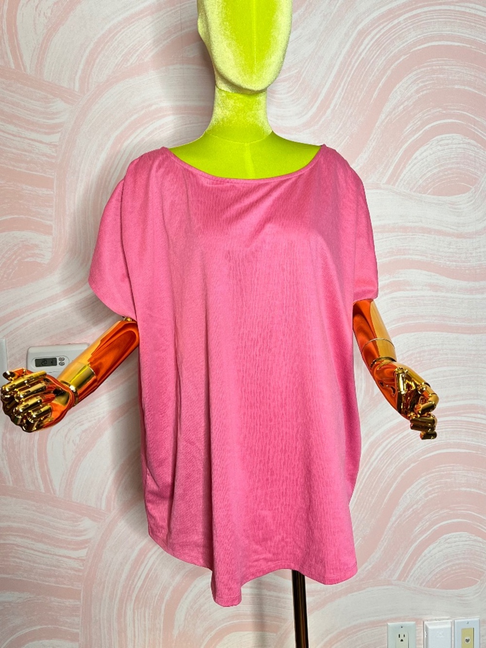 Penningtons Blouse - Plus-size